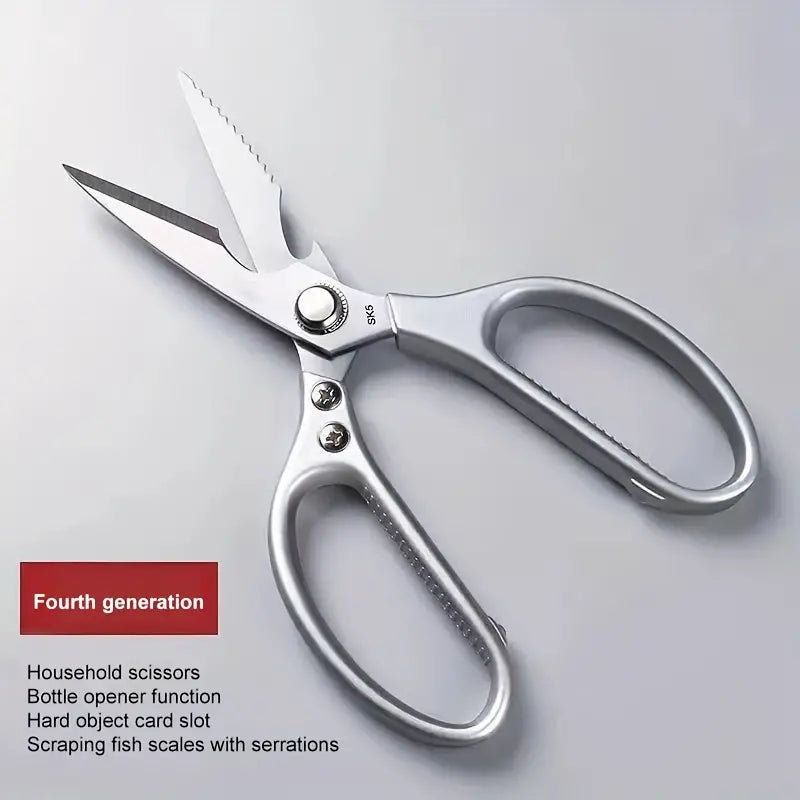 Kitchen Scissors