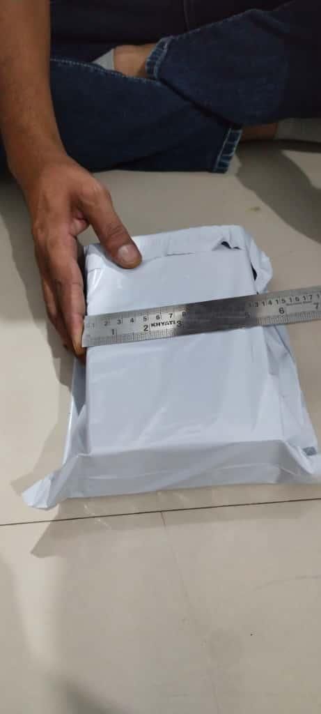 8-inch Magnetic Torpedo Level Tool With 1 Direction Pin, 2 Vials And 360 Degree View (Multicolor)