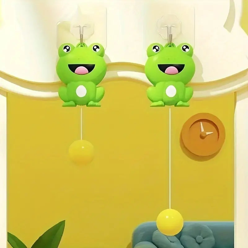 Smartest Kids™ Indoor Table Tennis Set