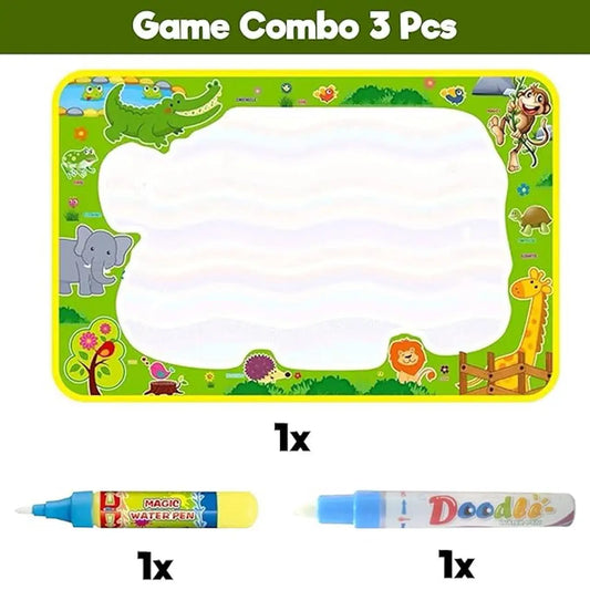 VBB Magic Drawing || 70 X 50 cm (pack of 1)