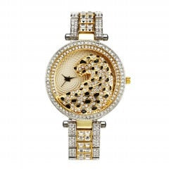 Miss Fox Women Quartz Watch