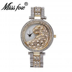 Miss Fox Women Quartz Watch