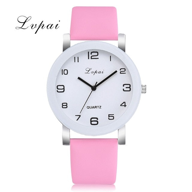 Quartz Watches For Women Luxury